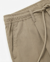 Pantaloni Straight Fit