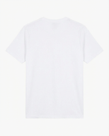 T-Shirt a maniche corte e stampa sportswear