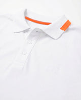 Polo manica corta in cotton