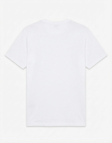 T-shirt cotone manica corta