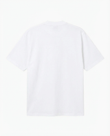 T-shirt cotone girocollo, manica corta, relaxed fit