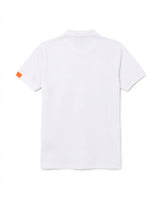 Polo manica corta in cotton