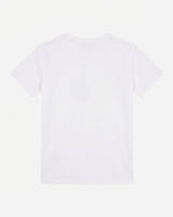 T-shirt stampa mylar in cotone