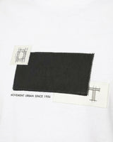 T-shirt movement urban
