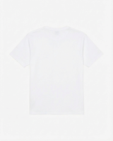 T-shirt girocollo, manica corta cotone