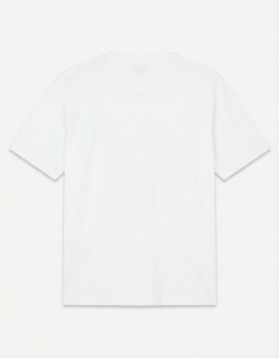 T-Shirt Stile