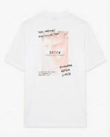 T-shirt cotone manica corta, relaxed fit