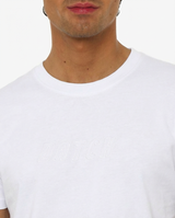T-shirt manica corta cotone