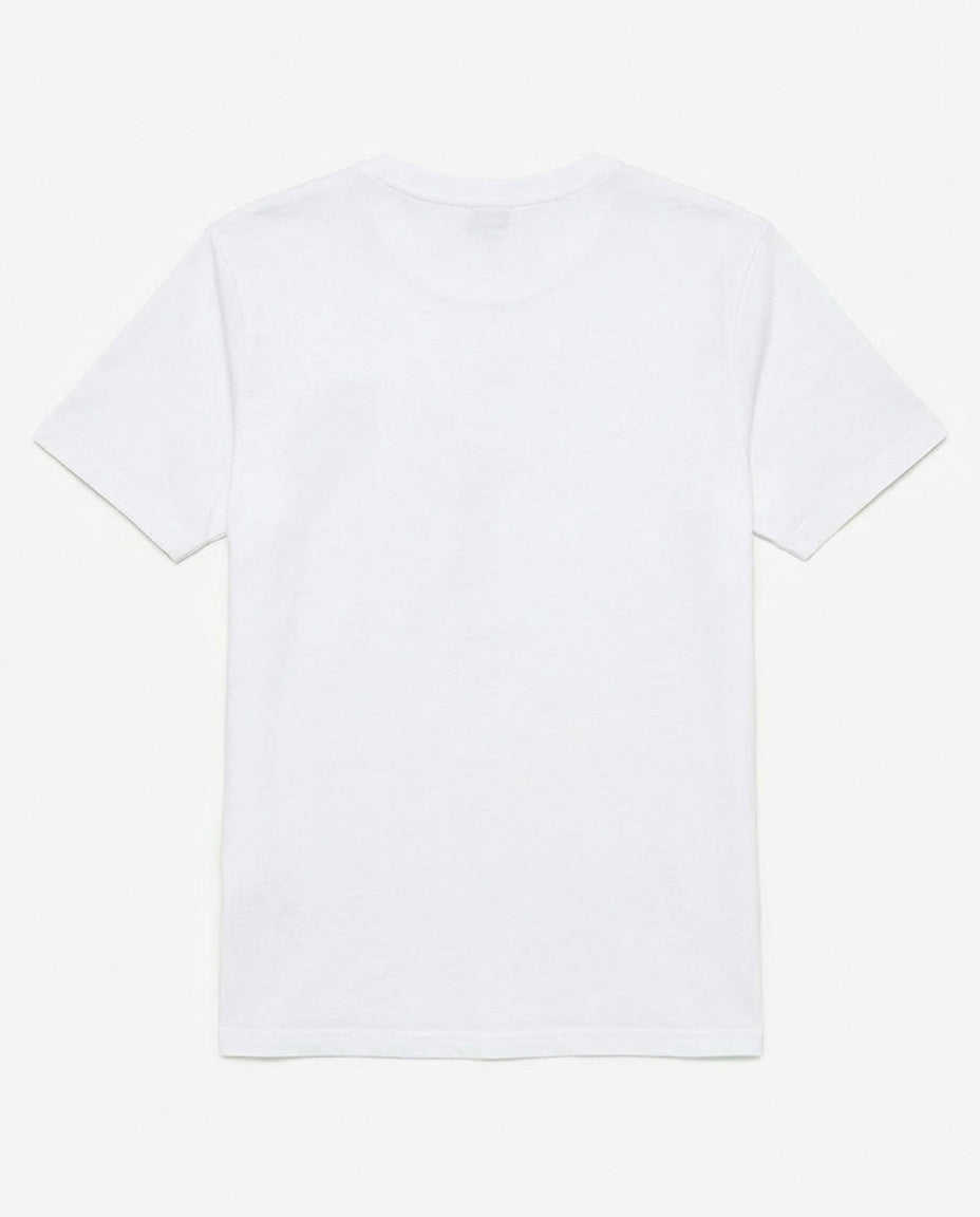 T-Shirt girocollo Fire