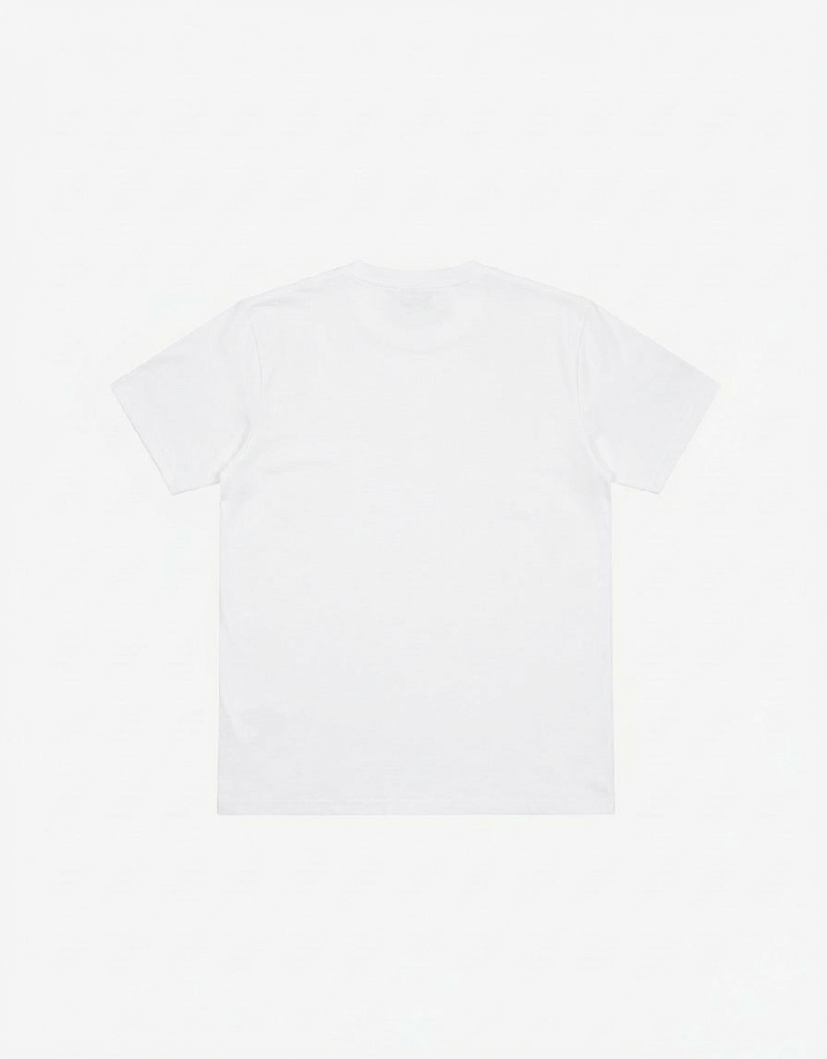 T-shirt in cotone manica corta