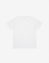 T-shirt in cotone manica corta