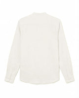 Camicia coreana cotone