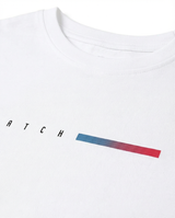T-Shirt girocollo Fire