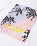 T-shirt Summer Concept