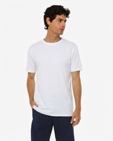 T-shirt manica corta cotone