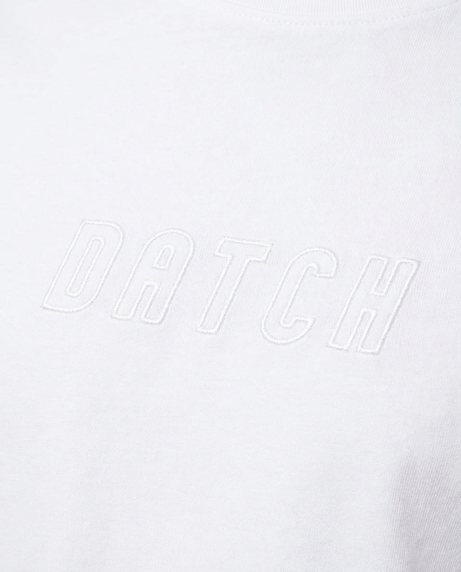 T-shirt manica corta cotone