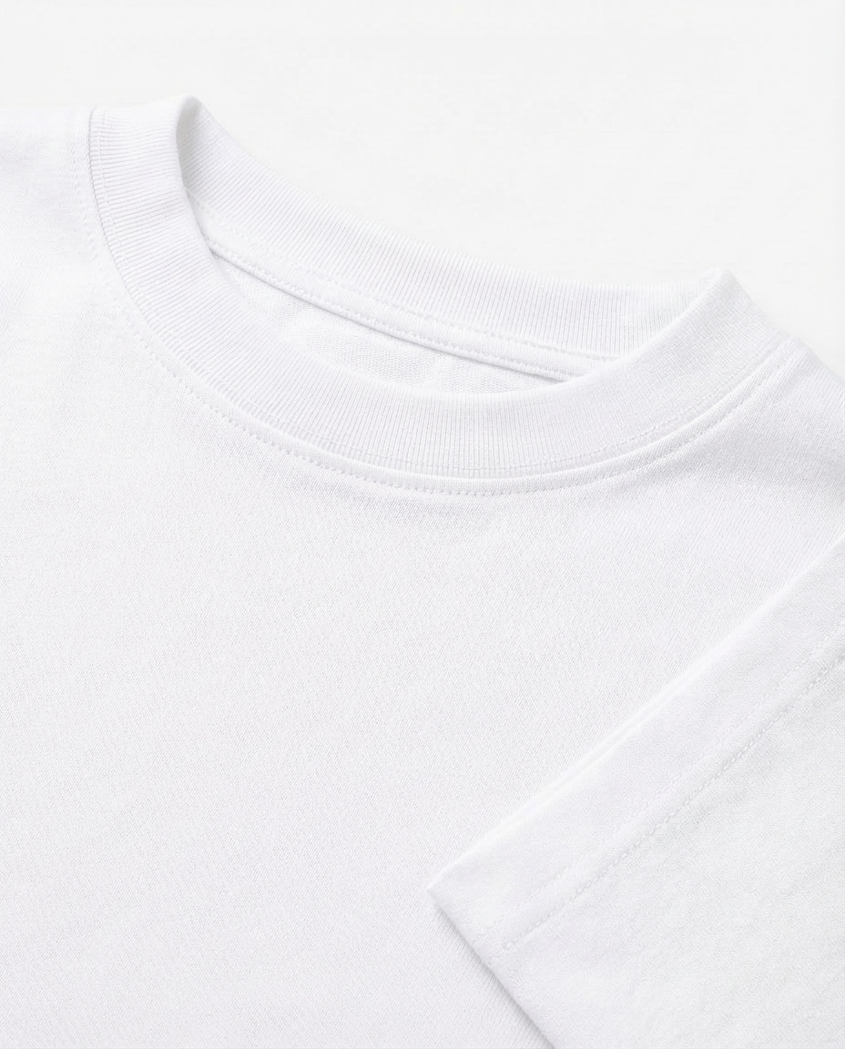 T-shirt cotone manica corta, relaxed fit
