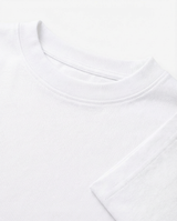 T-shirt cotone manica corta, relaxed fit