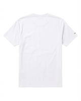 T-shirt cotone collo serafino