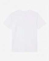 T-shirt manica corta cotone
