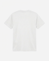 T-shirt con logo patch