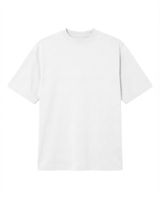 T-shirt cotone manica corta, relaxed fit