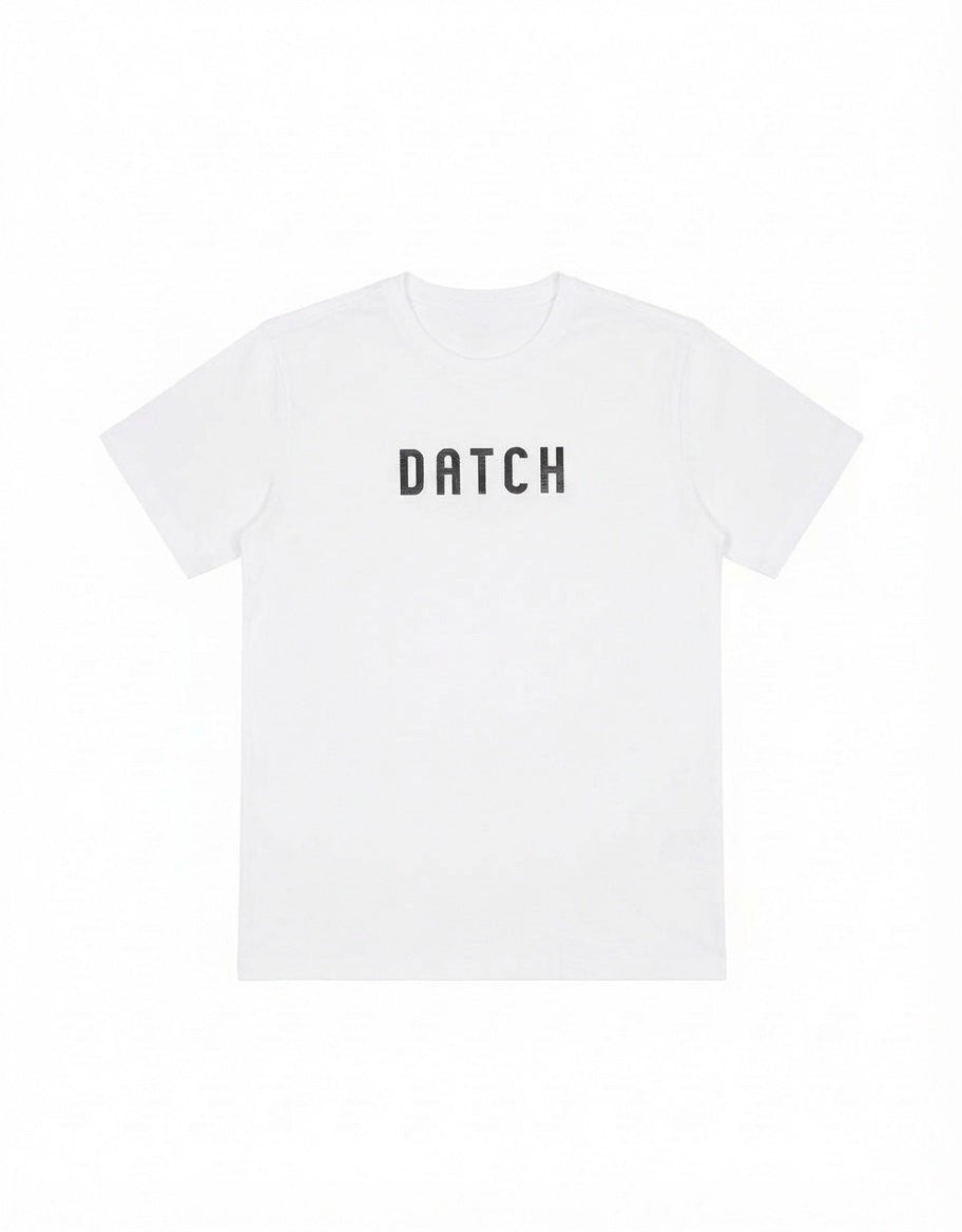 T-shirt in cotone manica corta