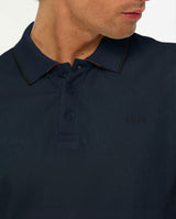 Polo manica corta cotone