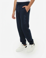 Pantaloni in felpa - Vita elasticizzata