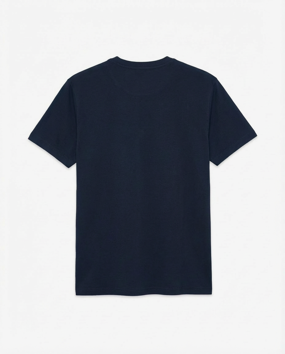 T-shirt cotone manica corta