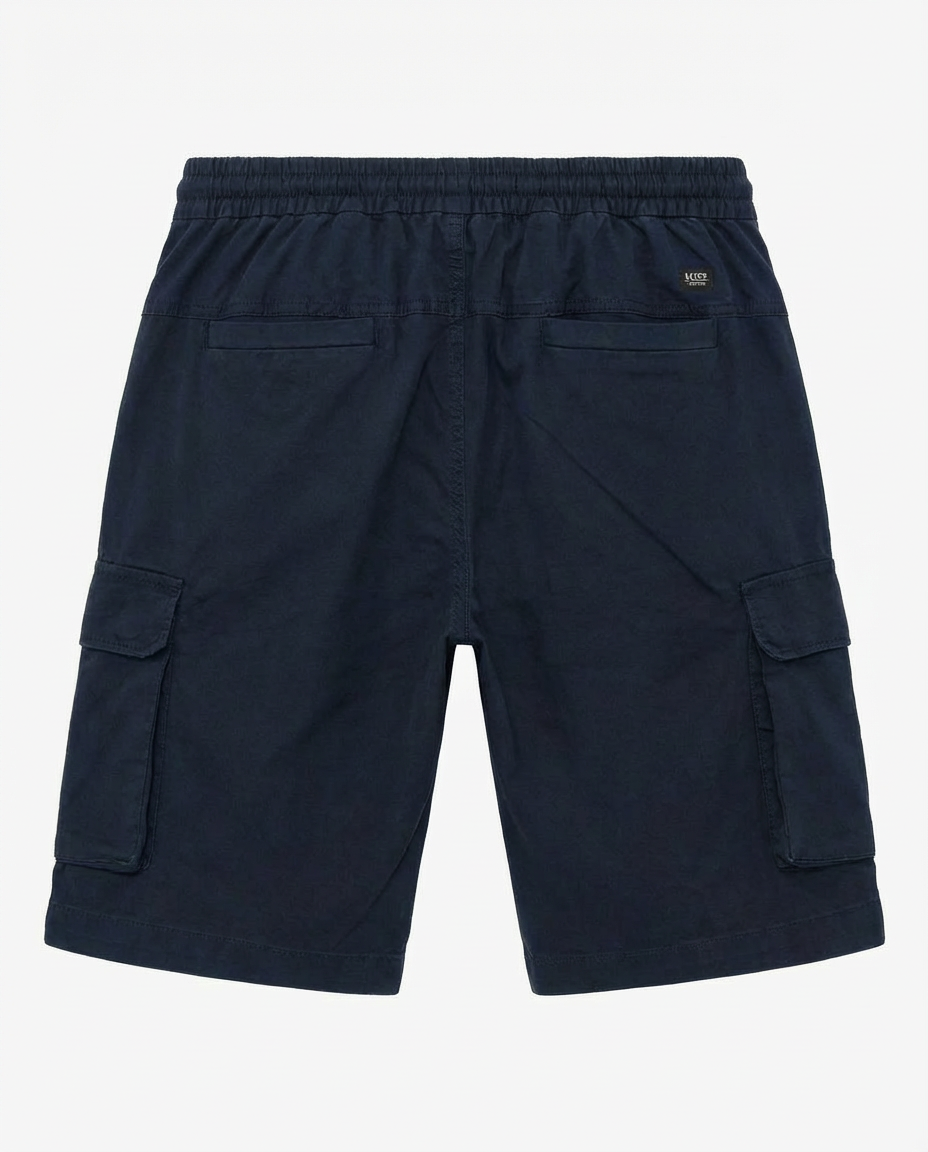 Bermuda cargo in canvas