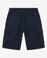 Bermuda cargo in canvas