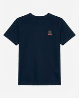 T-shirt cotone girocollo, manica corta