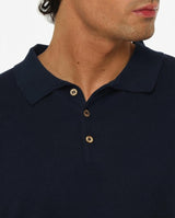 Polo cotone manica corta