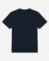 T-shirt in cotone manica corta