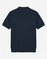 Polo in cotone manica corta