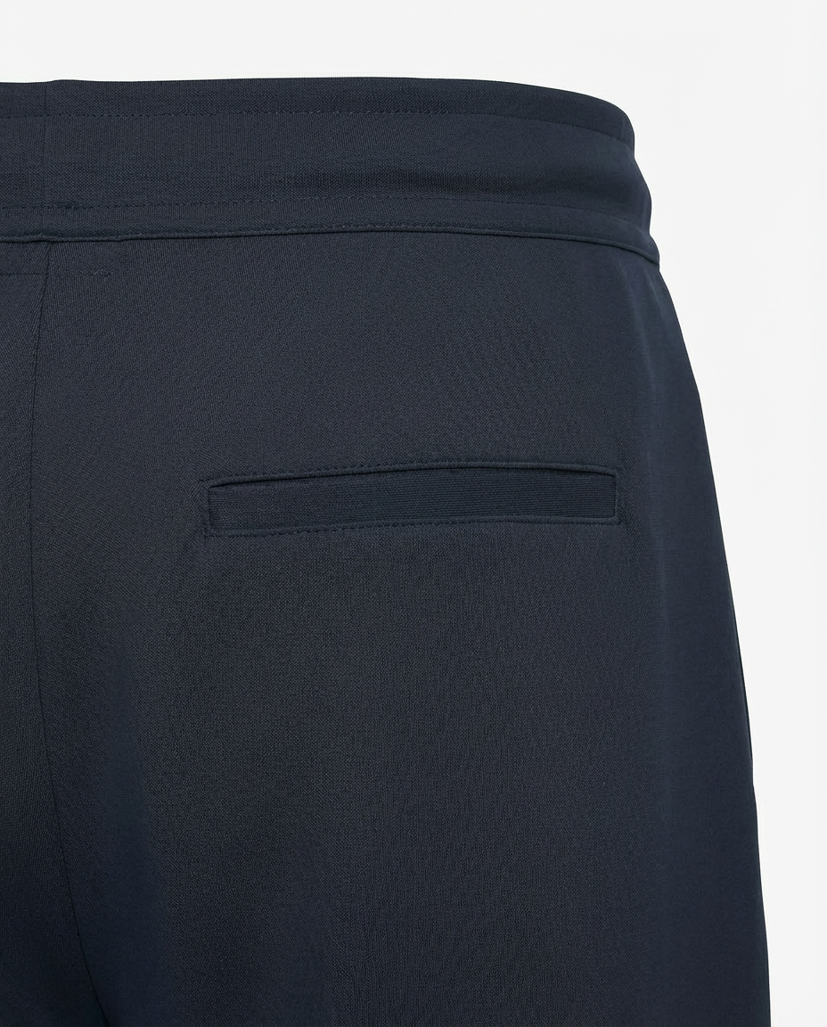 Bermuda in Twill