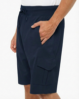 Bermuda Comfort Fit