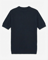 T-shirt morbida in cotone