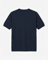 T-shirt in cotone manica corta