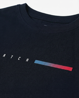 T-Shirt girocollo Fire