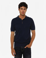 Polo cotone manica corta