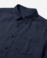 Camicia in lino