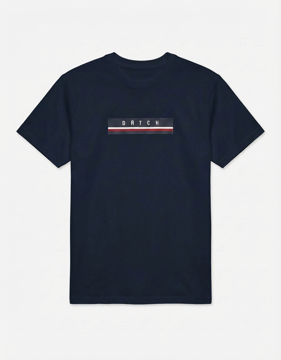 T-shirt cotone manica corta