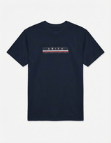 T-shirt cotone manica corta