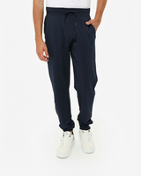 Pantaloni in felpa - Vita elasticizzata