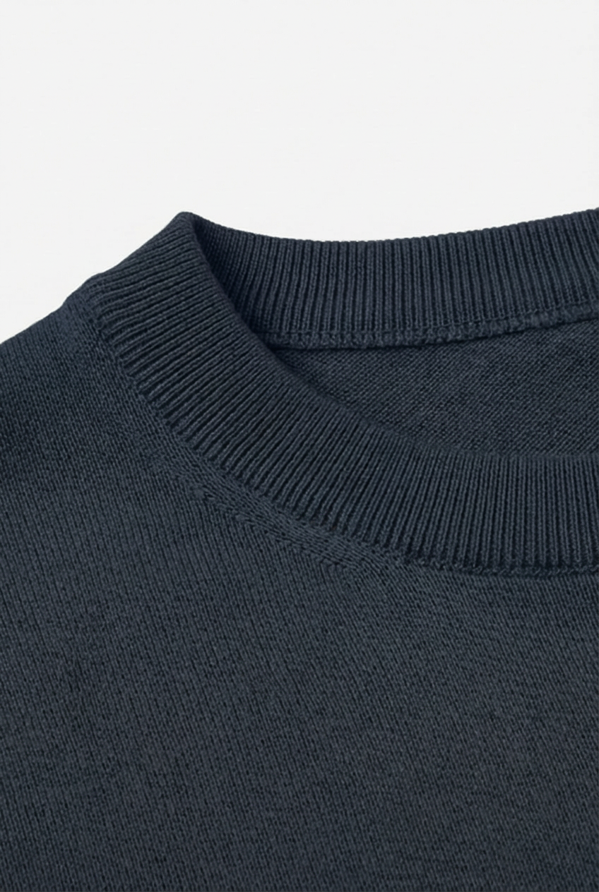 T-shirt in cotone manica corta