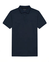 Polo cotton manica corta