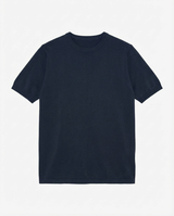 T-shirt in cotone manica corta