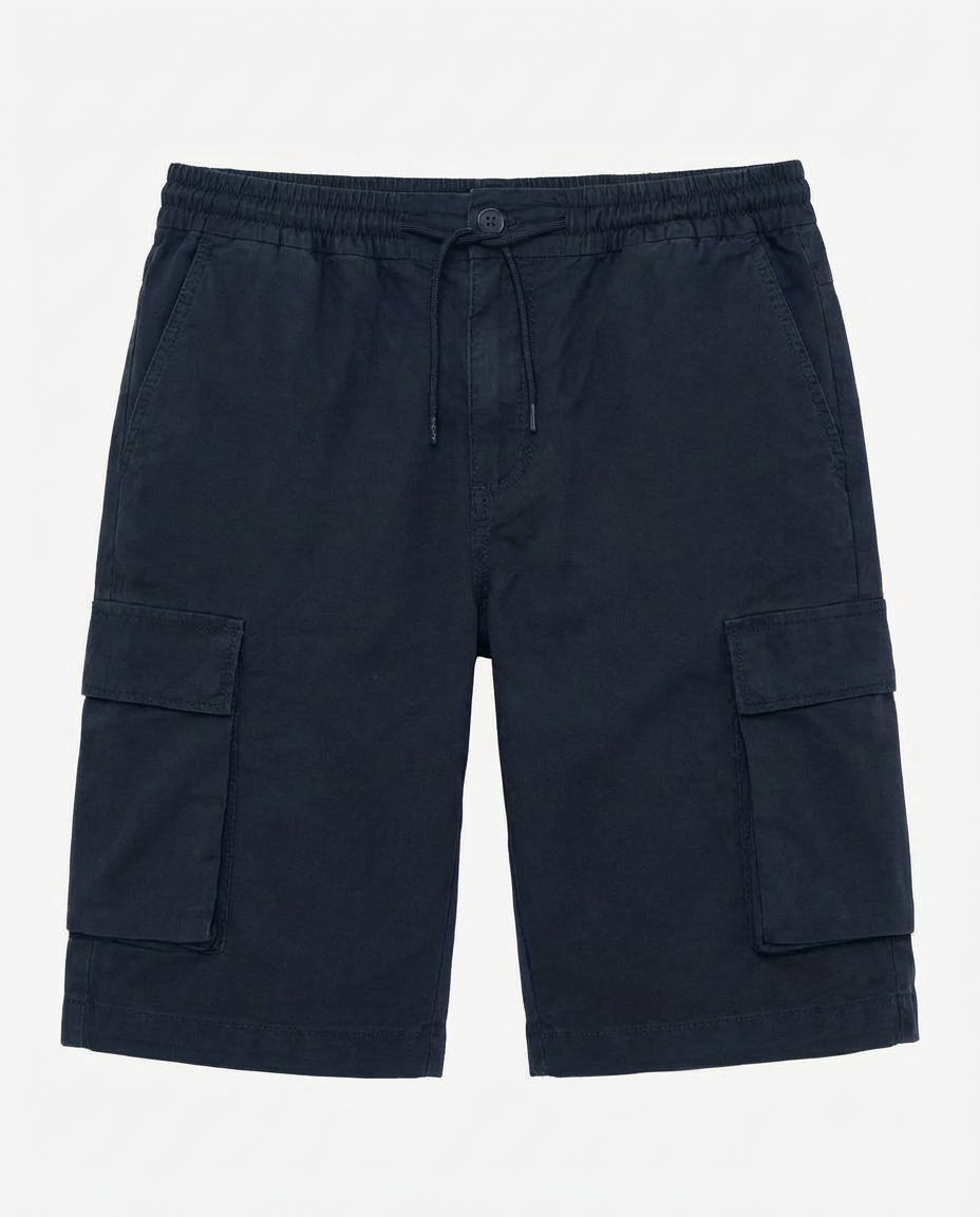 Bermuda cargo in canvas